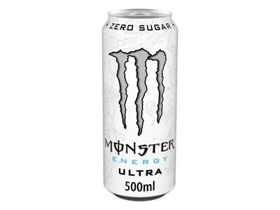 Monster Ultra, 500ml