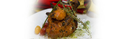 SHAH JAHAN'S ROYAL TANDOOR