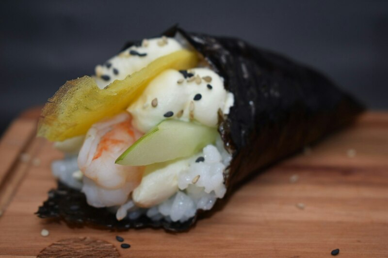 TEMAKI