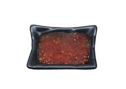 Sweet Chilli Sauce
