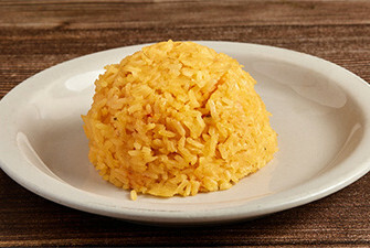 Saffron Rice (Arroz Amarillo)
