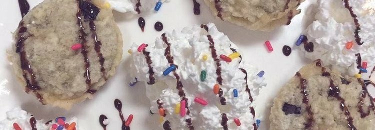 Dessert