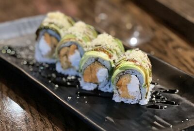 Richmond Roll