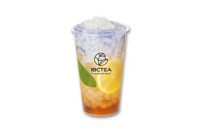 Galaxy Bubble Water