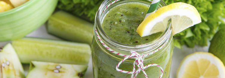 SMOOTHIES