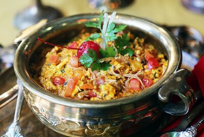 JAFFNA CRAB CURRY