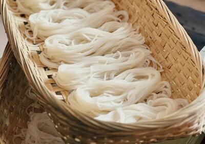 濑粉 / Lai Fen Rice Vermicelli