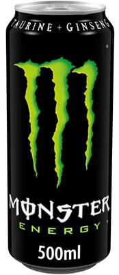 Monster Original
