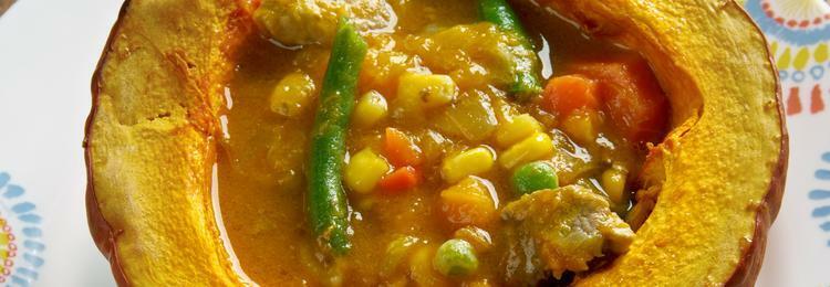 SOUPS
