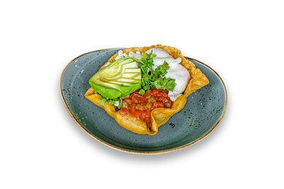 Huevos Rancheros