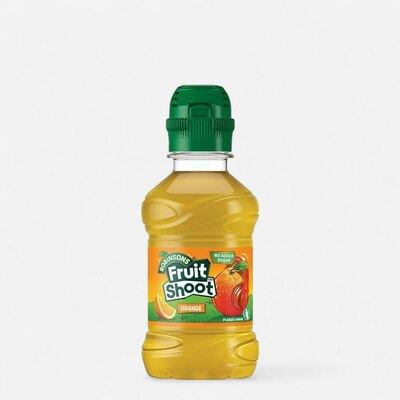 Fruit Shoot Orange