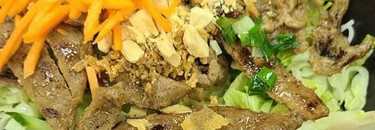 VERMICELLI NOODLE BOWL