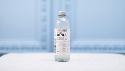 Vitamin well - reload 50cl