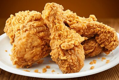 Chicken fillet