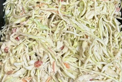 Coleslaw