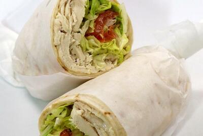 Wrap club