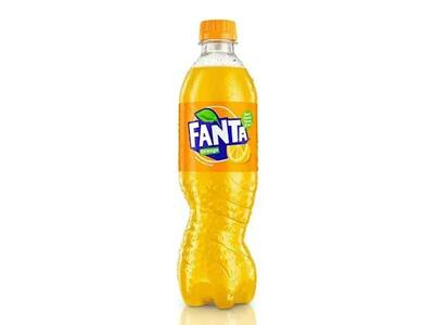 Fanta