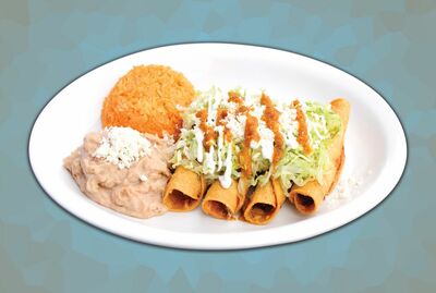 Flautas