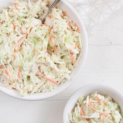 Coleslaw