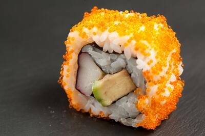 Uramaki California