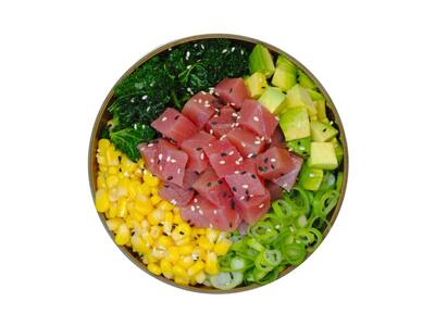 Poké Ohana