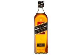 Johnnie Walker Black