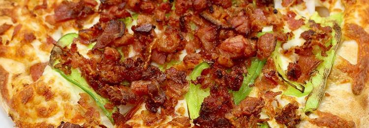 PIZZA