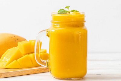 Mango Dream