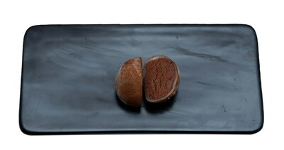 Chocolate Mochi