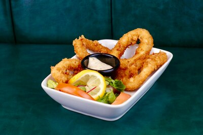 Calamari