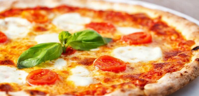 Mezzora Pizza Livraison