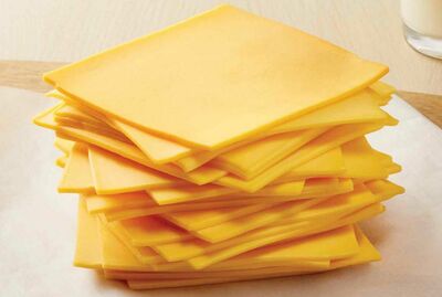 American Slices (5 lbs)
