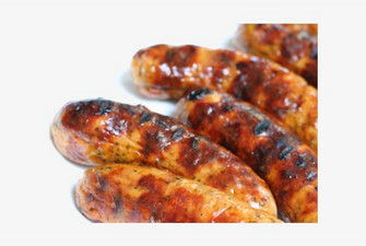 Bratwurst (4 ct.)