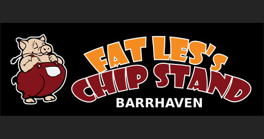 Fat Les's Chip Stand & Wham Burger!