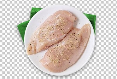 Boneless Skinless Chicken Breast (10 )