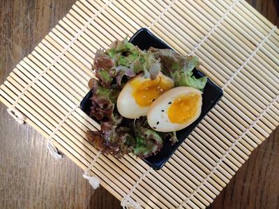 Ajitsuke Tamago