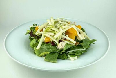 Brennan's Apple Salad