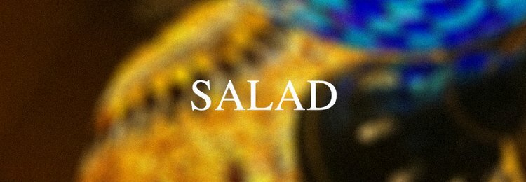 SALAD