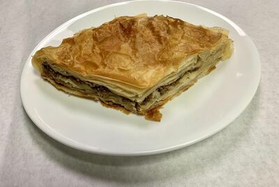 Burek Meat