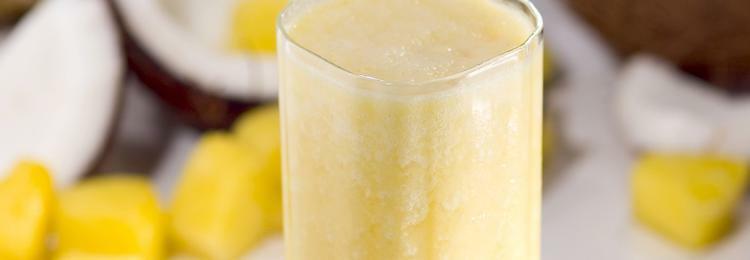 Power Smoothies