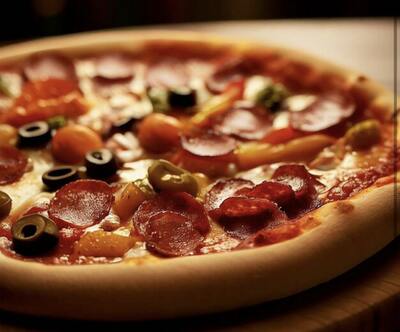 O Sole Mio Pizza
