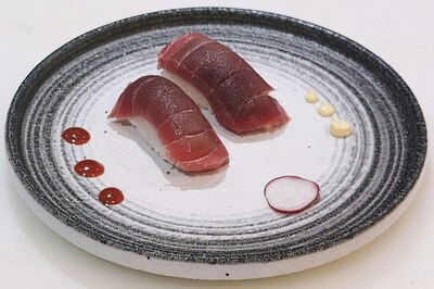 S1. Nigiri de Atún