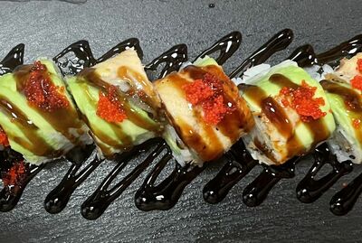 Sexy Roll