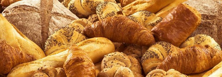 GARLIC BREADS