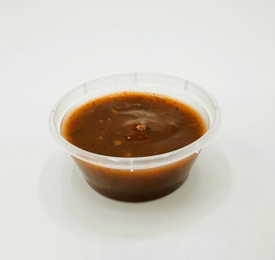 Hot Chilli Dip