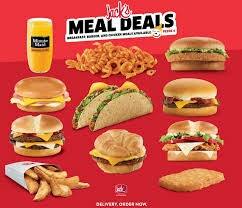 MEAL 🍟🌮🌯🥙🌭🧃🧃DEALS 🍔