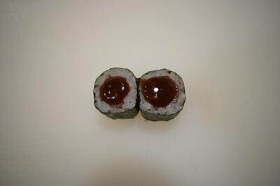 79. Maki Spicy Tuna