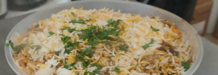 Biryani & Fried Rice