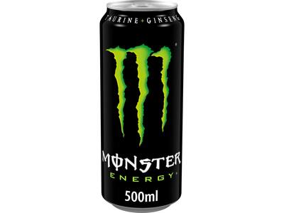 Monster Energy 500ml