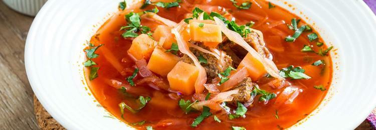 SOUP